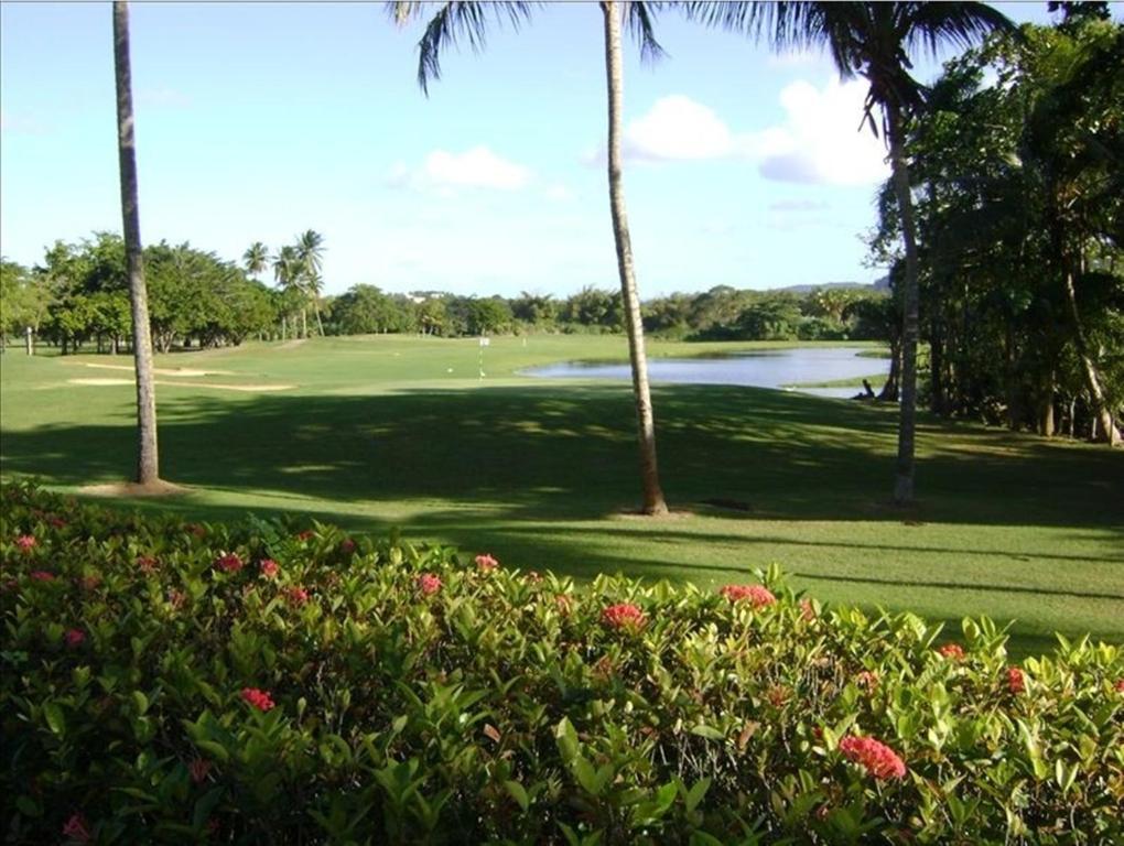 Rio Mar Village - Golf Course View Rio Grande Buitenkant foto