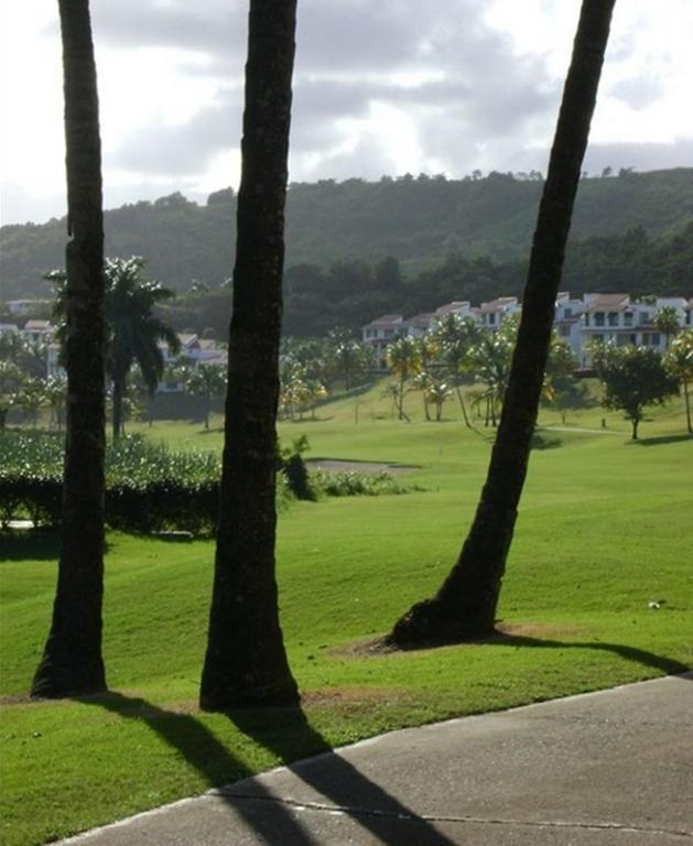 Rio Mar Village - Golf Course View Rio Grande Buitenkant foto