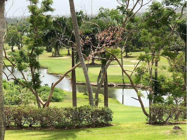 Rio Mar Village - Golf Course View Rio Grande Buitenkant foto