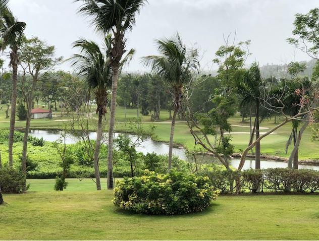 Rio Mar Village - Golf Course View Rio Grande Buitenkant foto